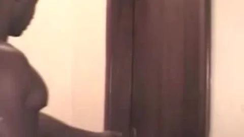 yummy legal age teenager Brazilian TS receives Her lad cum Twice