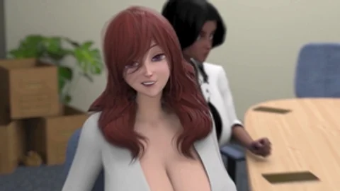 Customer Service: Tranny Terror in Transit