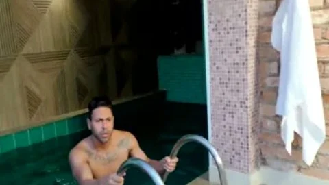 large love muffins sheboy Bruna Gomes Catches A Peeping Tom And Rides His penis bare