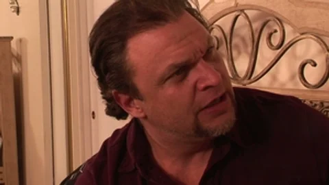 Devil's Film: Tatted Up Trans Gets Fisted and Fucky