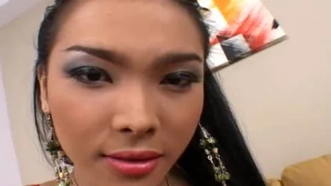 this babemale ladytwink Fanta solo