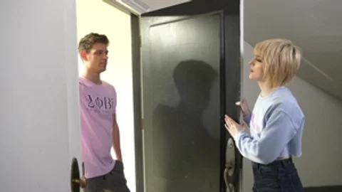 GenderX Films: Erogenous Escapades