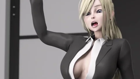 Customer Service: Sultry Sapphic Secrets