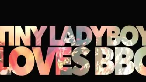 Ladyboy Kimmy receives pounded By BBC