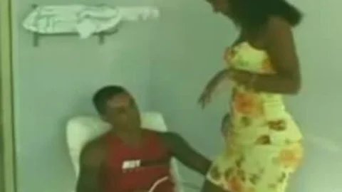 dark man Eats A shemale And A playgirl In