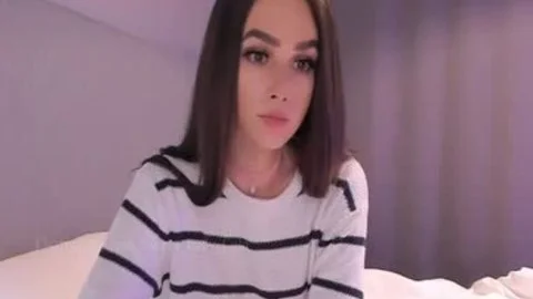 Damn lovely HeShe honey On webcam Part 5