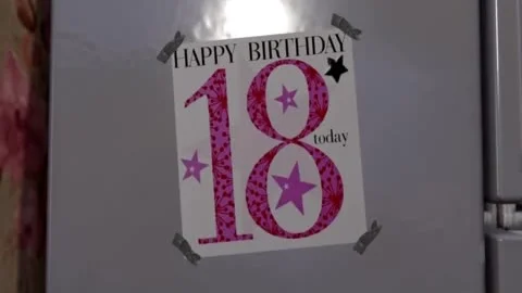 Futanari hard slamming teen