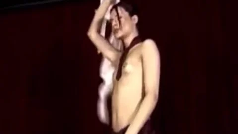 Alexia Nogueira Mutual nail