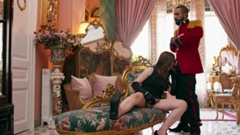 Trans Angels: She-Cock for a Signature