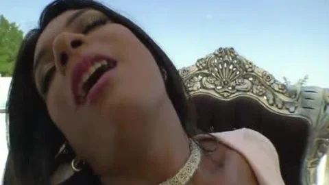 Superb taskmaster-slut Takes What she Wants