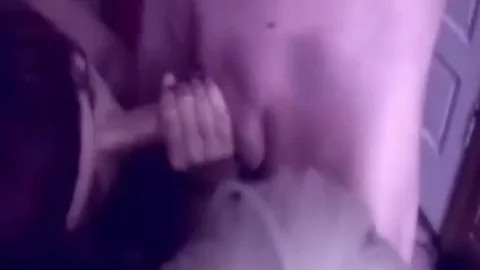 nifty domination 3some