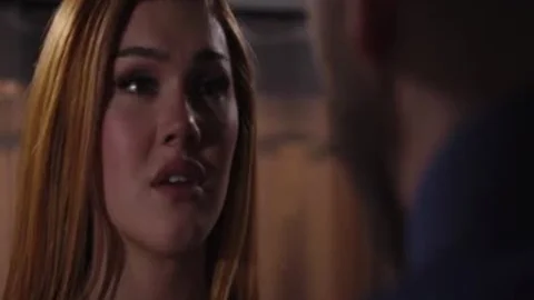 TS Daisy Enjoys hammering males butt