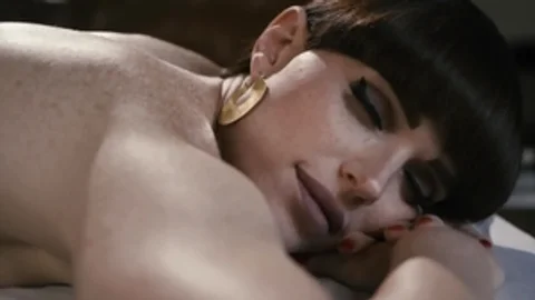 Transsensual: Very small boobs Natalie Mars wants plowing hard