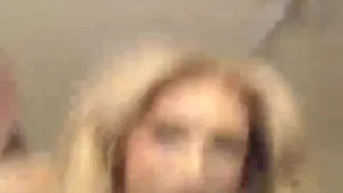 Cassie B. Lost Files- Such A blonde babe