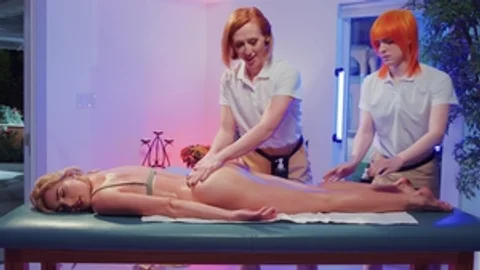 Transfixed: From Cold Weather to Hot Fun