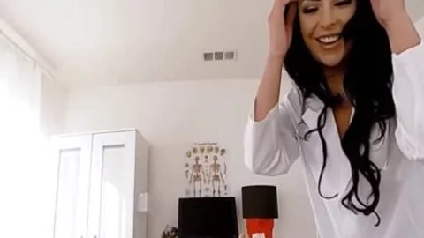 shemale Doctor Sex With Chanel Santini