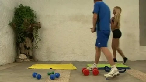 Sports Fitness