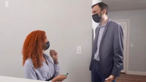 Trans Harder: Pierce and Rubi's Property Passion