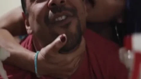 lovely lady-man Lets The Pipe guy bareback Her delicious ass In The baths