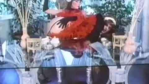 Candy bones her Tv Mhelp